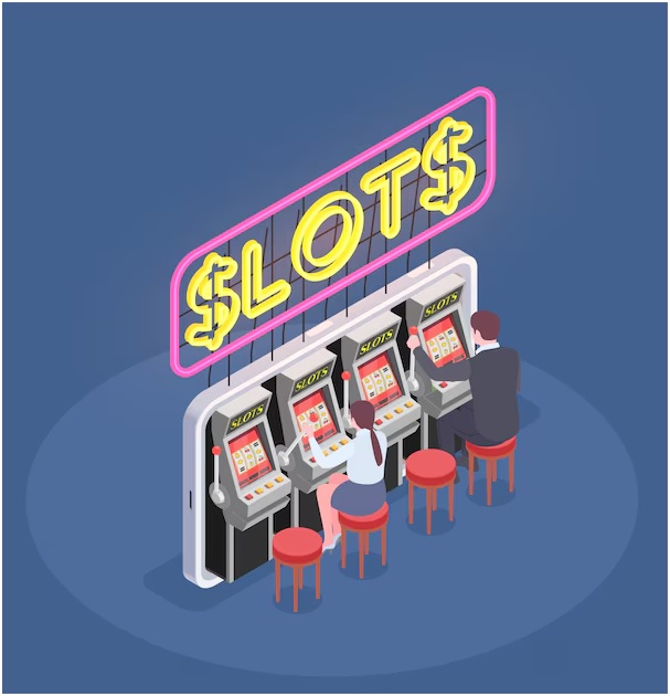 Unwind After a Day of Exploring: Relaxing Slot Games for Solo Travelers