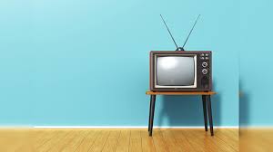 Evolution of Television Technology