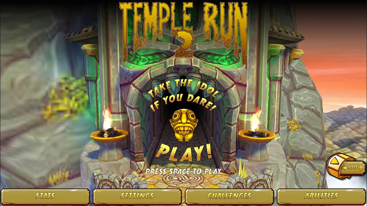 Temple Run 2