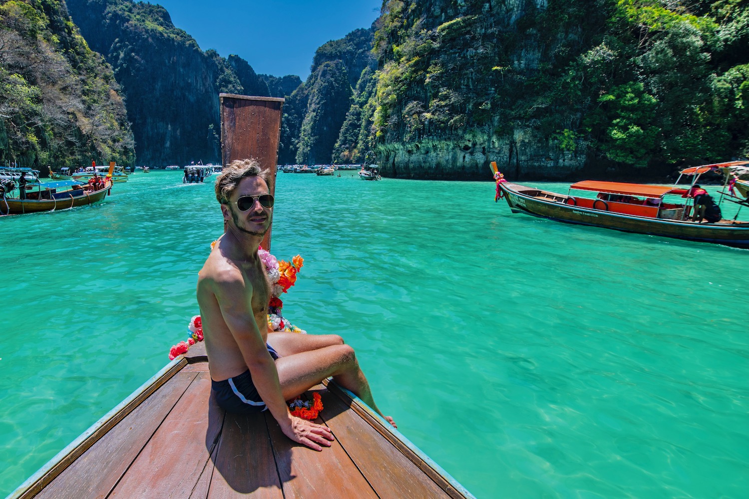 5 Mistakes to Avoid When Retiring to Thailand