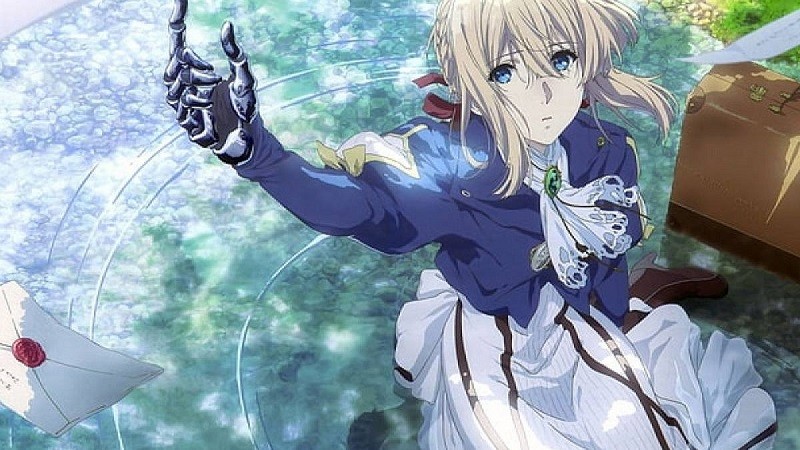 Violet evergarden Season 2: Everything we know so far