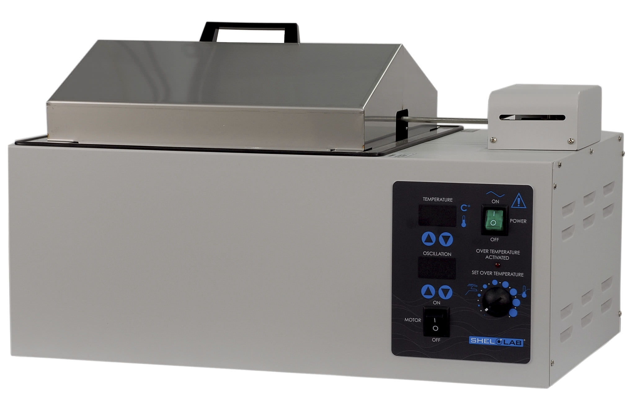 The Common Purpose of Waterbath Incubator