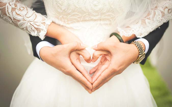 3 Important Things You Shouldn’t Forget Leading Up to Your Wedding Day