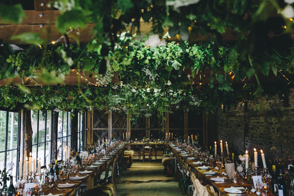 Ways to Make Your Wedding Venue Unique