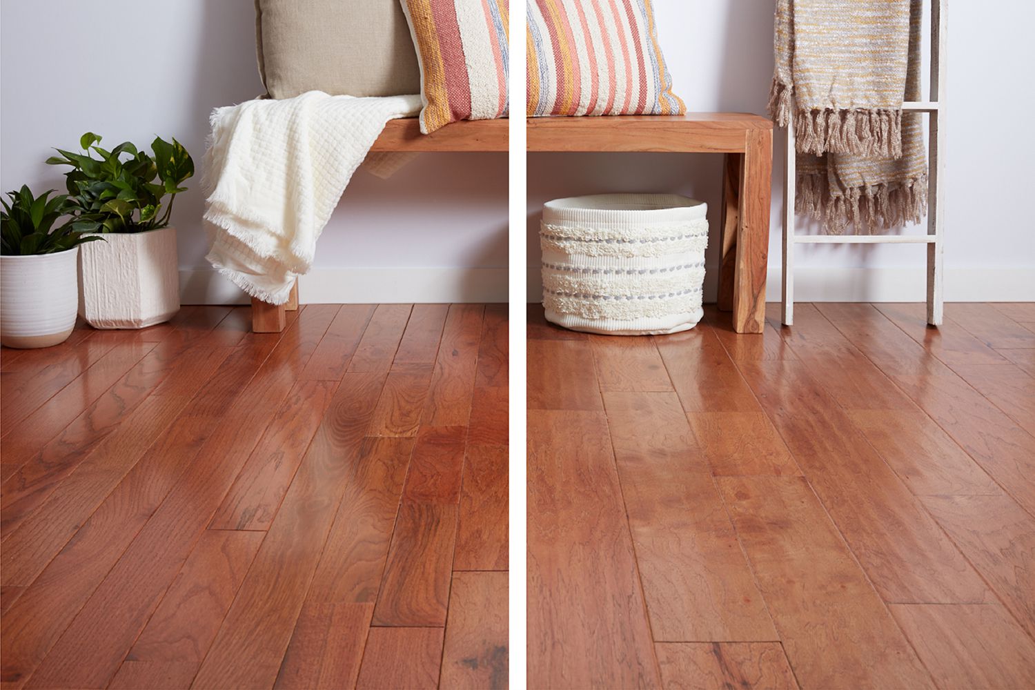 Wooden Flooring Ideas