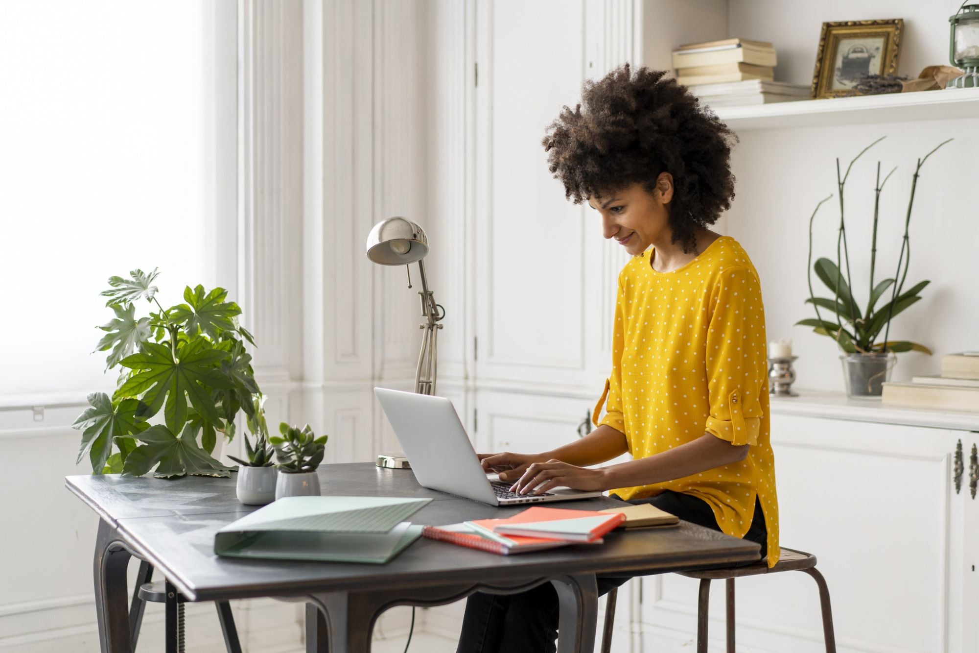 How To Get The Most Out Of Your Working From Home Life?