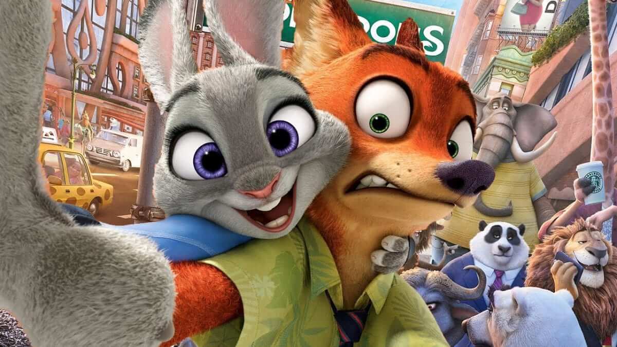 Zootopia 2: Release date, Cast and what we know so far