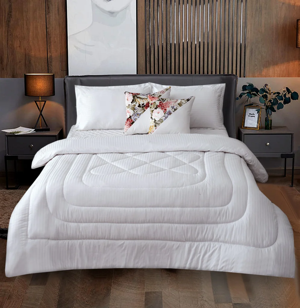 Quality Bedding Brands in Hongkong