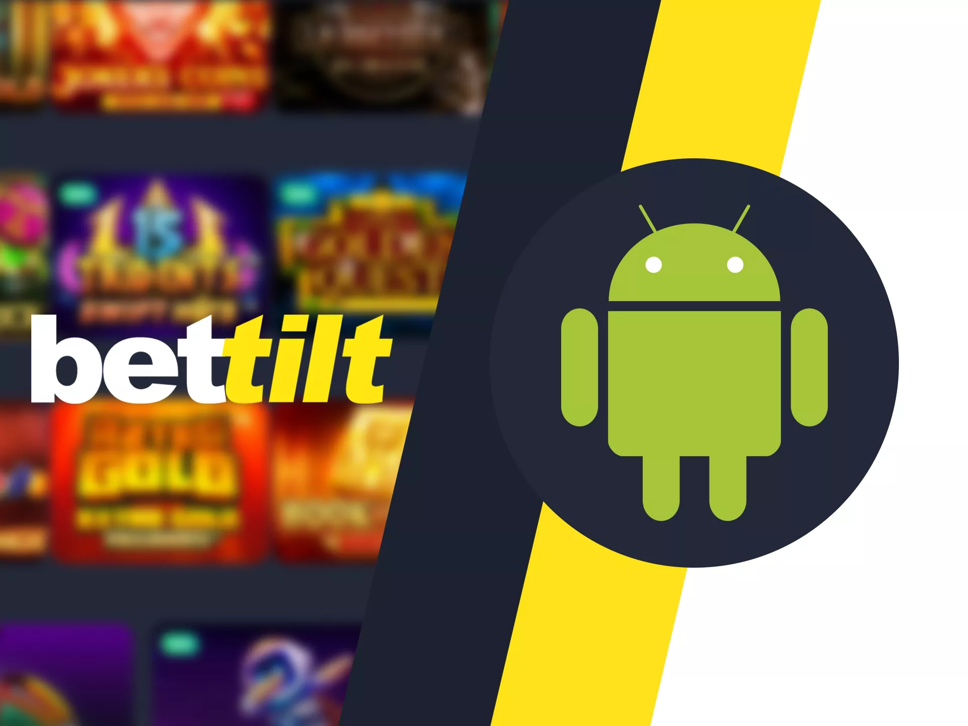 Bettilt App Download in India