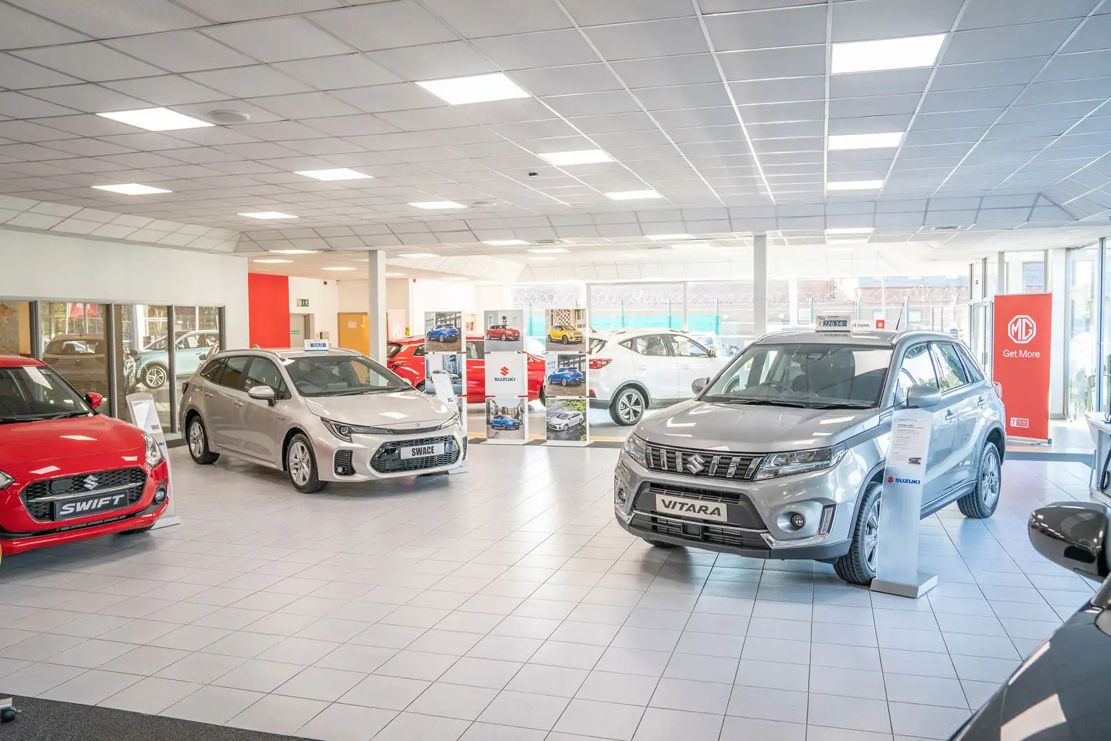 How To Get The Best Deal at A Car Dealership