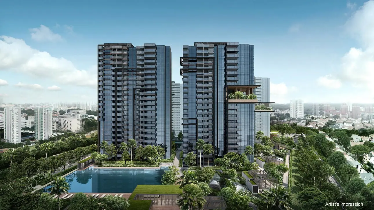 Grand Dunman Condo Singapore | Location Benefits