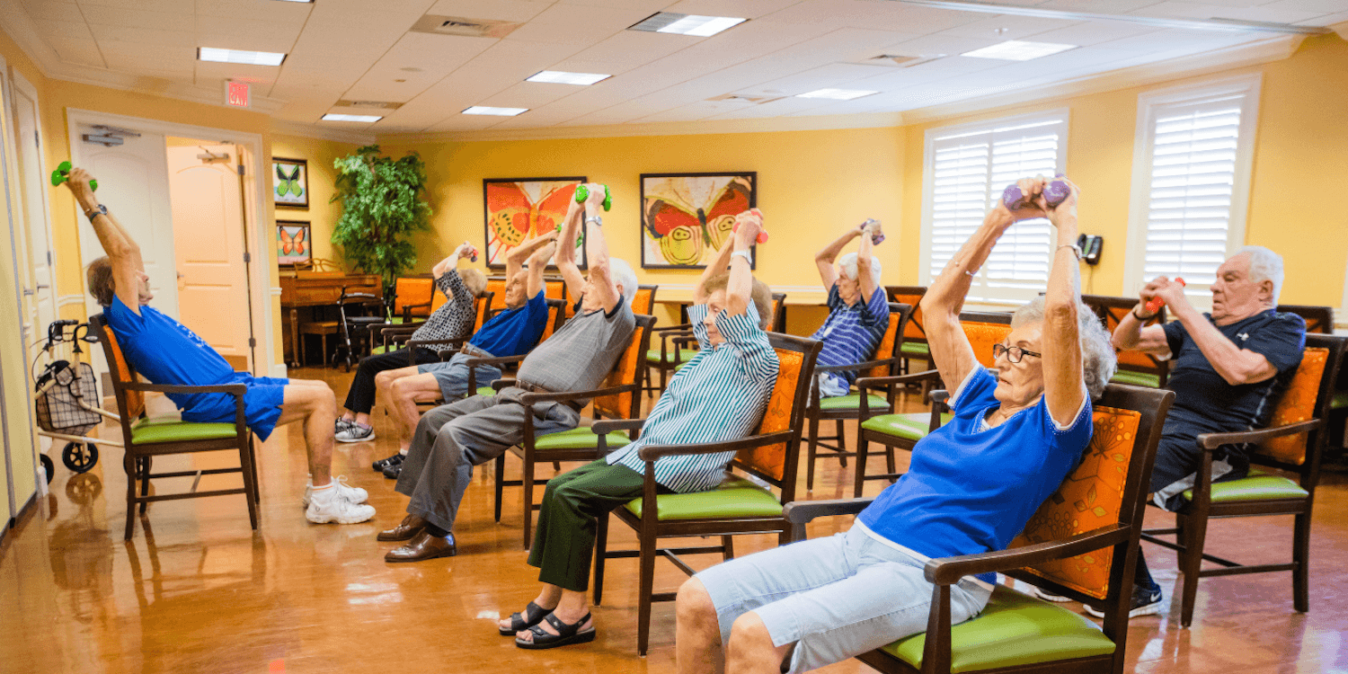 7 Tips for Choosing the Best Independent Senior Living Community