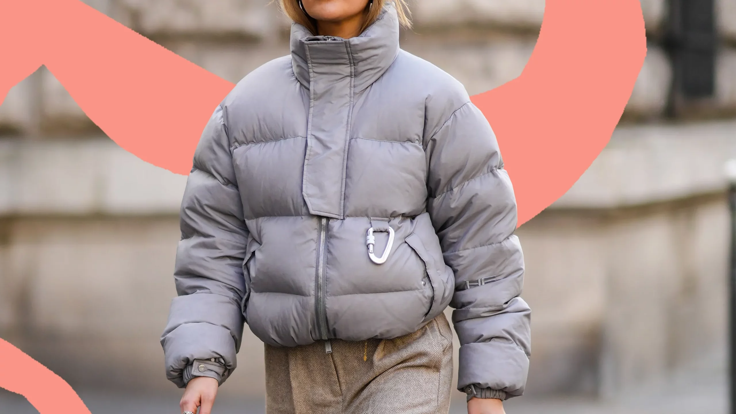 Why Are Puffer Jackets the Perfect Addition to Your Winter Wardrobe?