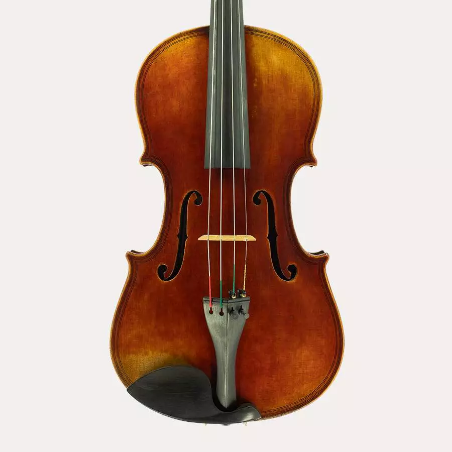 Should you be playing viola or violin?